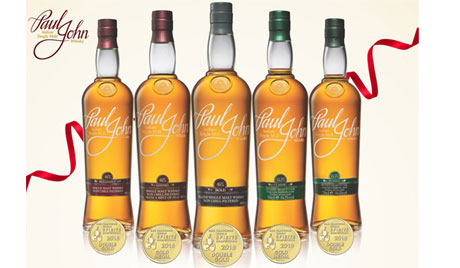 Harrow Whisky Festival